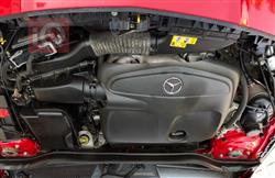 مرسيدس بنز CLA